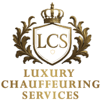 Luxury Chauffeur Service London - logo